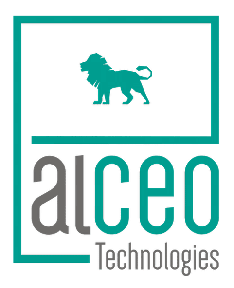 Logo Alceo